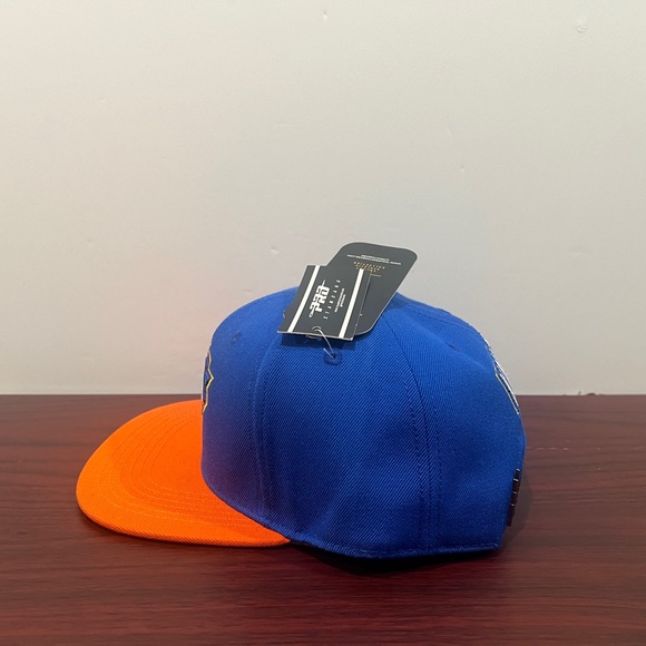 Pro Standard, Snapback Hat, New York Knicks, - Picture 5 of 10